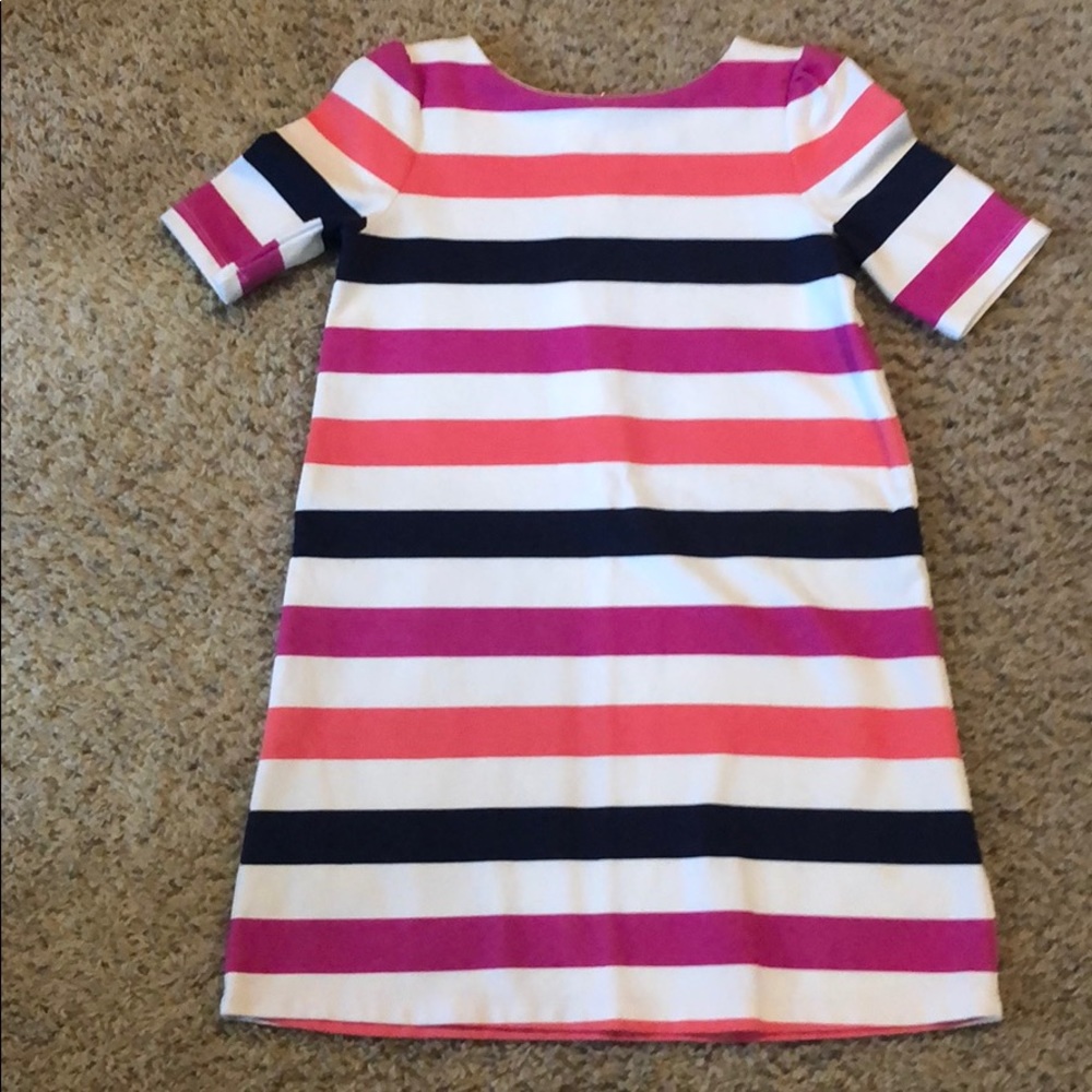 NWOT Girls A-line Gymboree Dress